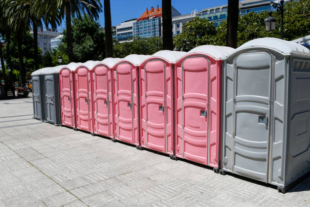 Best Portable Toilets with Baby Changing Stations  in Clyde, NC