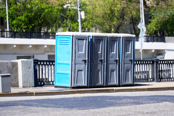 Best Restroom Trailer for Weddings  in Clyde, NC